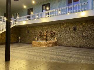 Отель Mini-Hotel Аул Запорожье-0