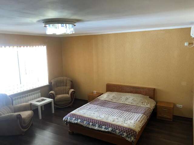 Отель Mini-Hotel Аул Запорожье-55