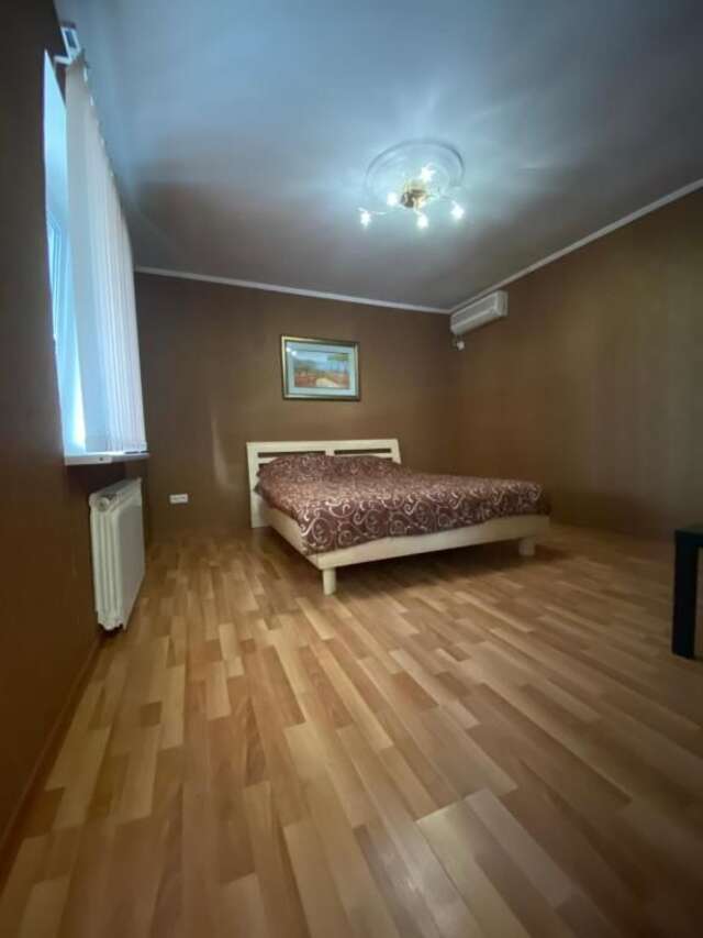Отель Mini-Hotel Аул Запорожье-59
