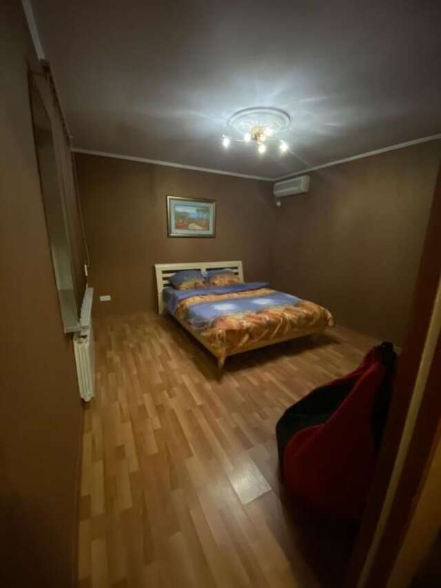 Отель Mini-Hotel Аул Запорожье-62